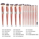 Cosmetic Brush Set