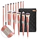 Cosmetic Brush Set